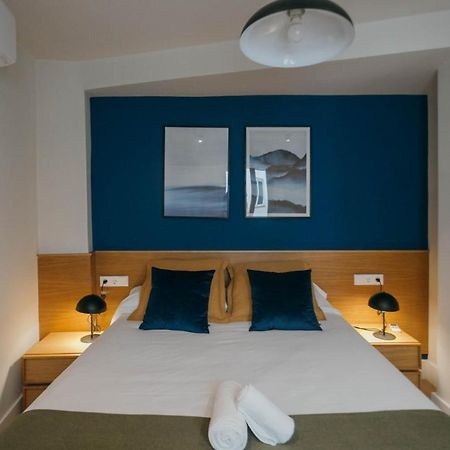 Elegant And Luxury 2Bd 2Bth- Alfalfa เซบีญา ภายนอก รูปภาพ