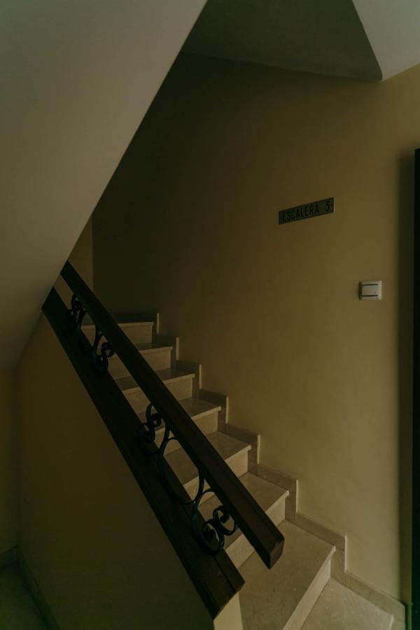 Elegant And Luxury 2Bd 2Bth- Alfalfa เซบีญา ภายนอก รูปภาพ
