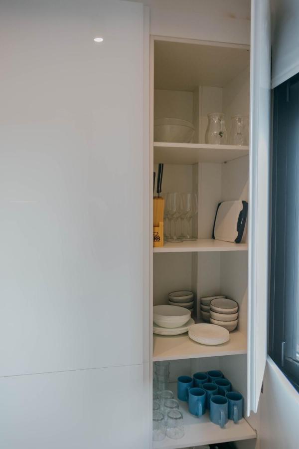 Elegant And Luxury 2Bd 2Bth- Alfalfa เซบีญา ภายนอก รูปภาพ