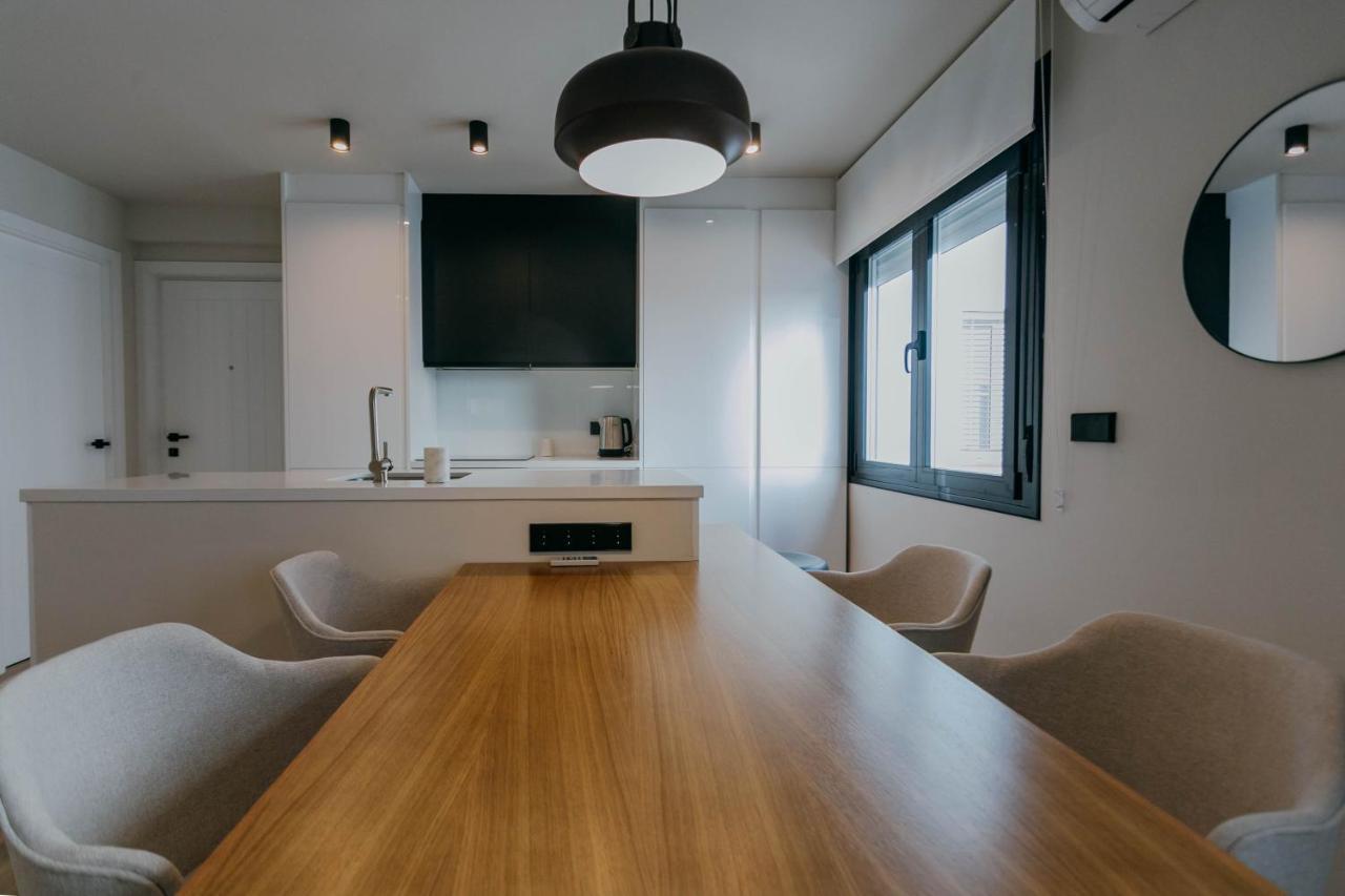 Elegant And Luxury 2Bd 2Bth- Alfalfa เซบีญา ภายนอก รูปภาพ