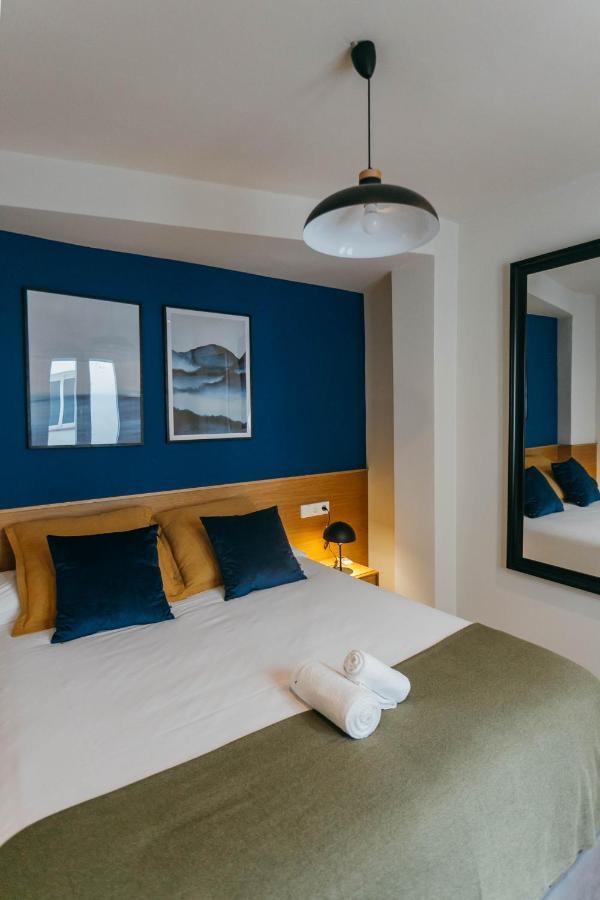 Elegant And Luxury 2Bd 2Bth- Alfalfa เซบีญา ภายนอก รูปภาพ