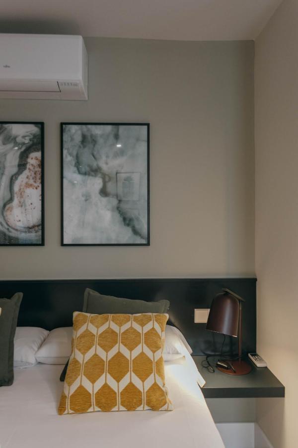 Elegant And Luxury 2Bd 2Bth- Alfalfa เซบีญา ภายนอก รูปภาพ