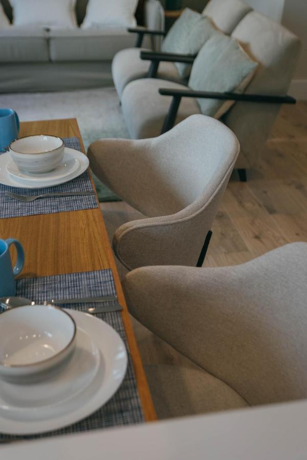 Elegant And Luxury 2Bd 2Bth- Alfalfa เซบีญา ภายนอก รูปภาพ