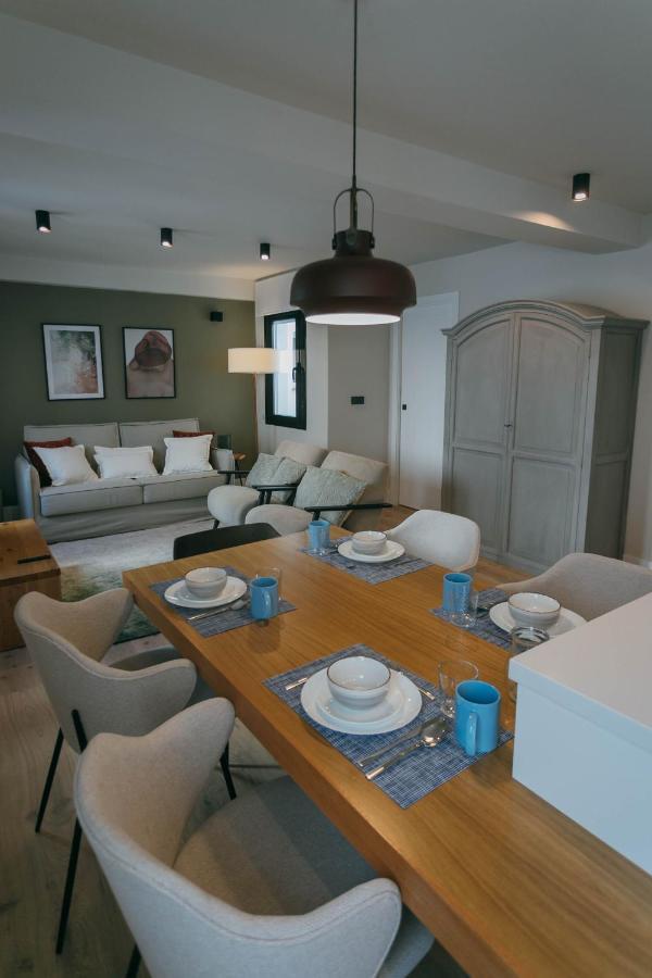 Elegant And Luxury 2Bd 2Bth- Alfalfa เซบีญา ภายนอก รูปภาพ