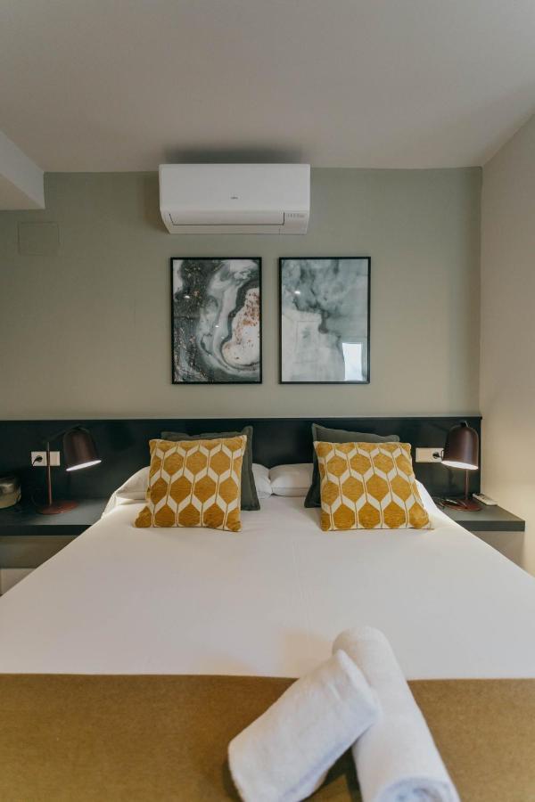 Elegant And Luxury 2Bd 2Bth- Alfalfa เซบีญา ภายนอก รูปภาพ