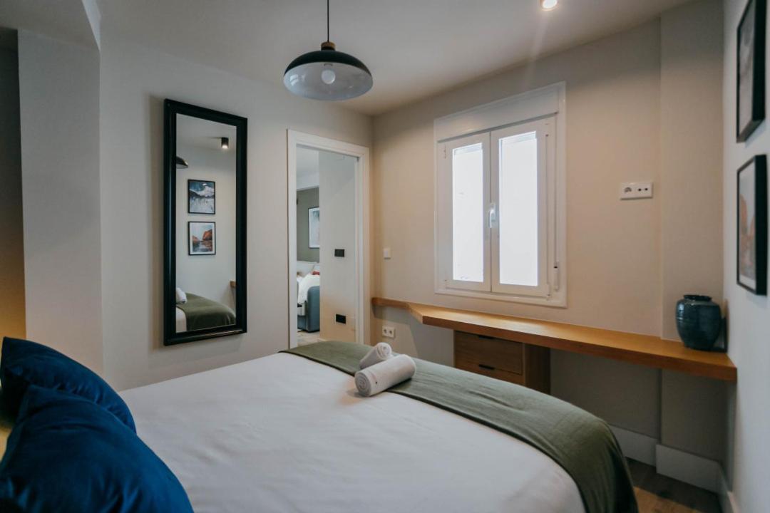 Elegant And Luxury 2Bd 2Bth- Alfalfa เซบีญา ภายนอก รูปภาพ