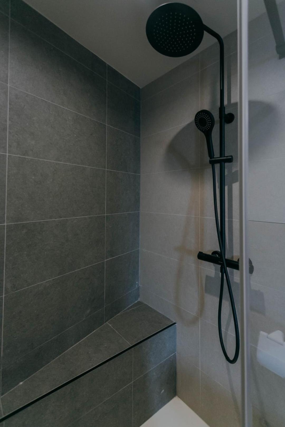 Elegant And Luxury 2Bd 2Bth- Alfalfa เซบีญา ภายนอก รูปภาพ