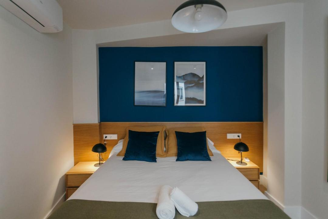 Elegant And Luxury 2Bd 2Bth- Alfalfa เซบีญา ภายนอก รูปภาพ