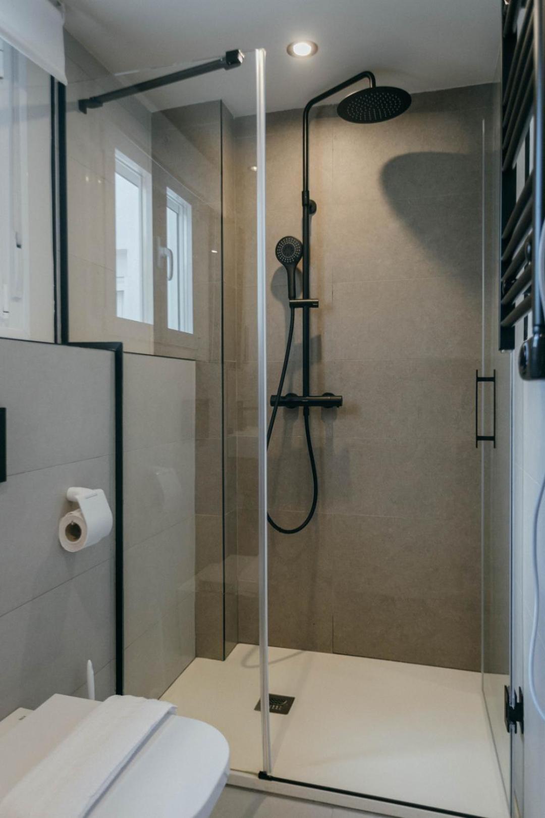 Elegant And Luxury 2Bd 2Bth- Alfalfa เซบีญา ภายนอก รูปภาพ