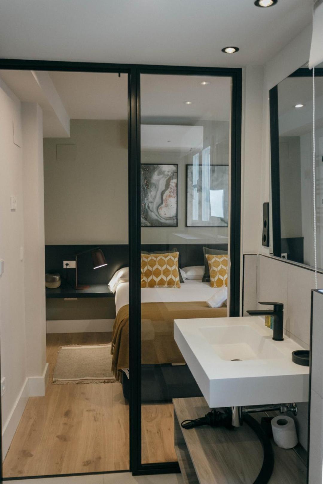 Elegant And Luxury 2Bd 2Bth- Alfalfa เซบีญา ภายนอก รูปภาพ