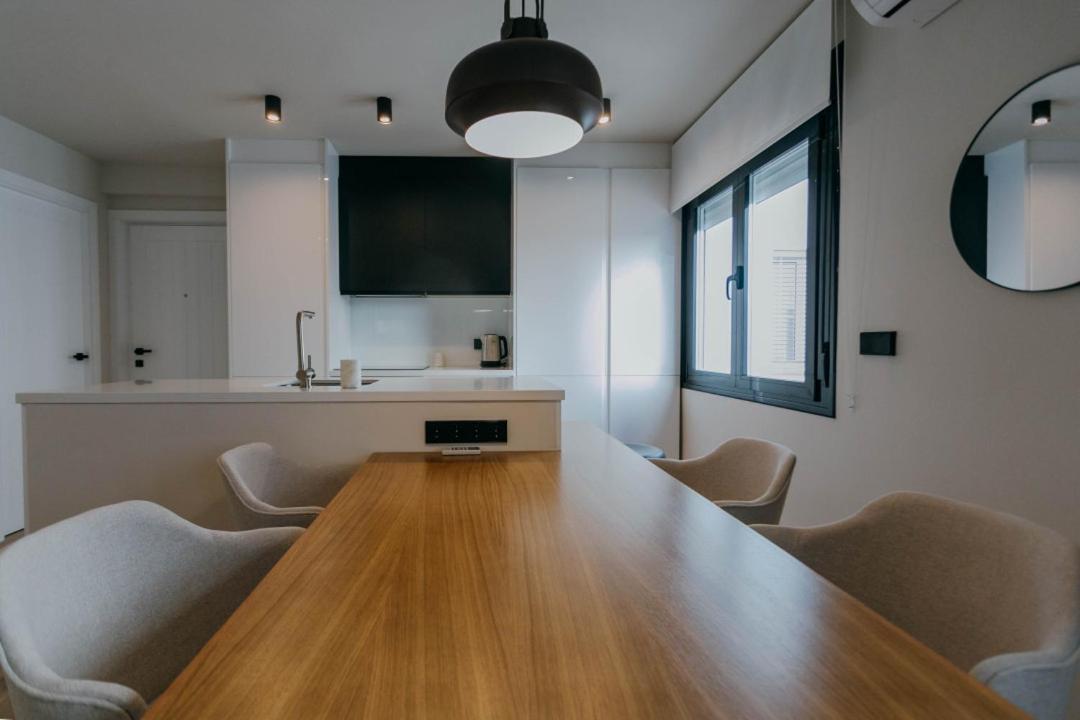 Elegant And Luxury 2Bd 2Bth- Alfalfa เซบีญา ภายนอก รูปภาพ