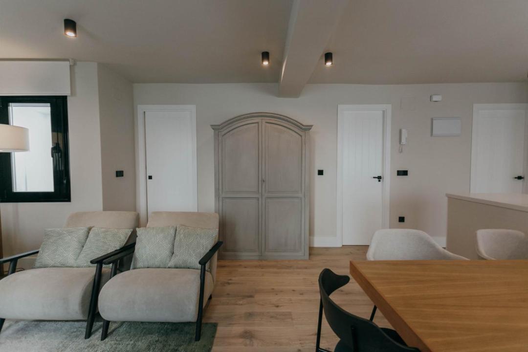 Elegant And Luxury 2Bd 2Bth- Alfalfa เซบีญา ภายนอก รูปภาพ