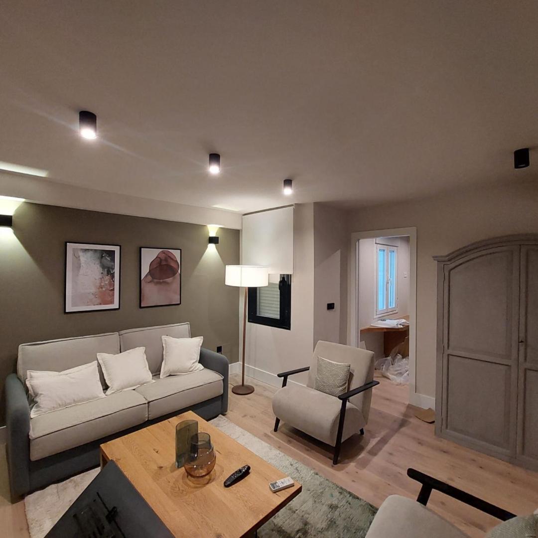 Elegant And Luxury 2Bd 2Bth- Alfalfa เซบีญา ภายนอก รูปภาพ