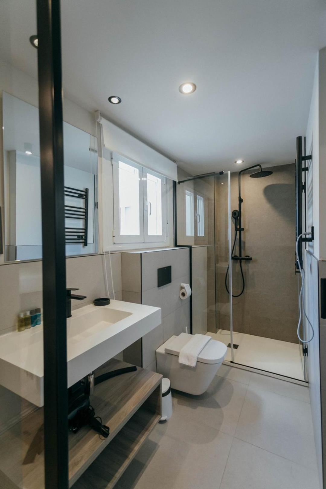 Elegant And Luxury 2Bd 2Bth- Alfalfa เซบีญา ภายนอก รูปภาพ